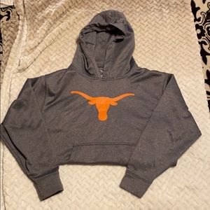 Texas Longhorn Hoodie